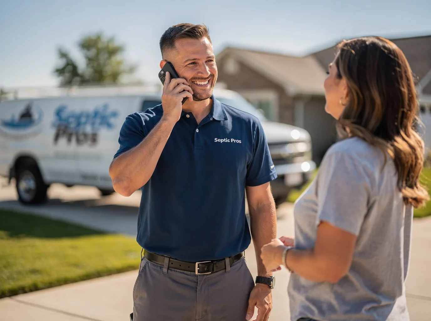 Septic Tank Pumping Villa Park, CA FAQs